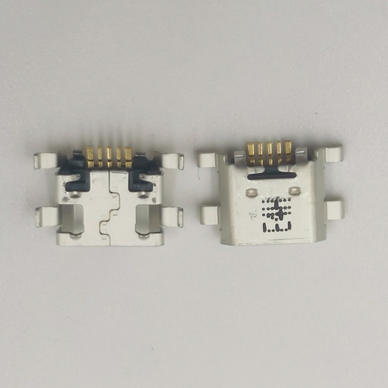 Ổ cắm cổng sạc Micro USB cho Huawei P7 P8 Lite 2017 5C 6A 6X 5X Nova P10 Lite Enjoy 7 đầu nối sạc Do