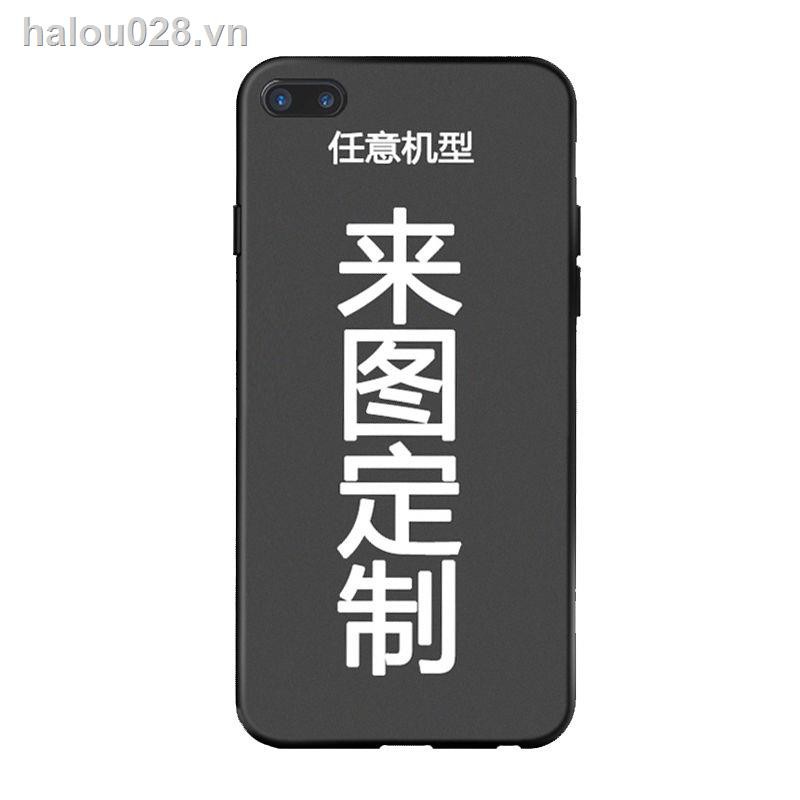 Ốp Lưng In Hình Độc Đáo Cho Iphone 4 / 4s / 5 / 5s / 6s / 7 / 8 / 6plus / X Xs 11pro Max