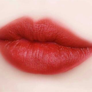 Son Merzy another me lipstick L4 with me đỏ đất