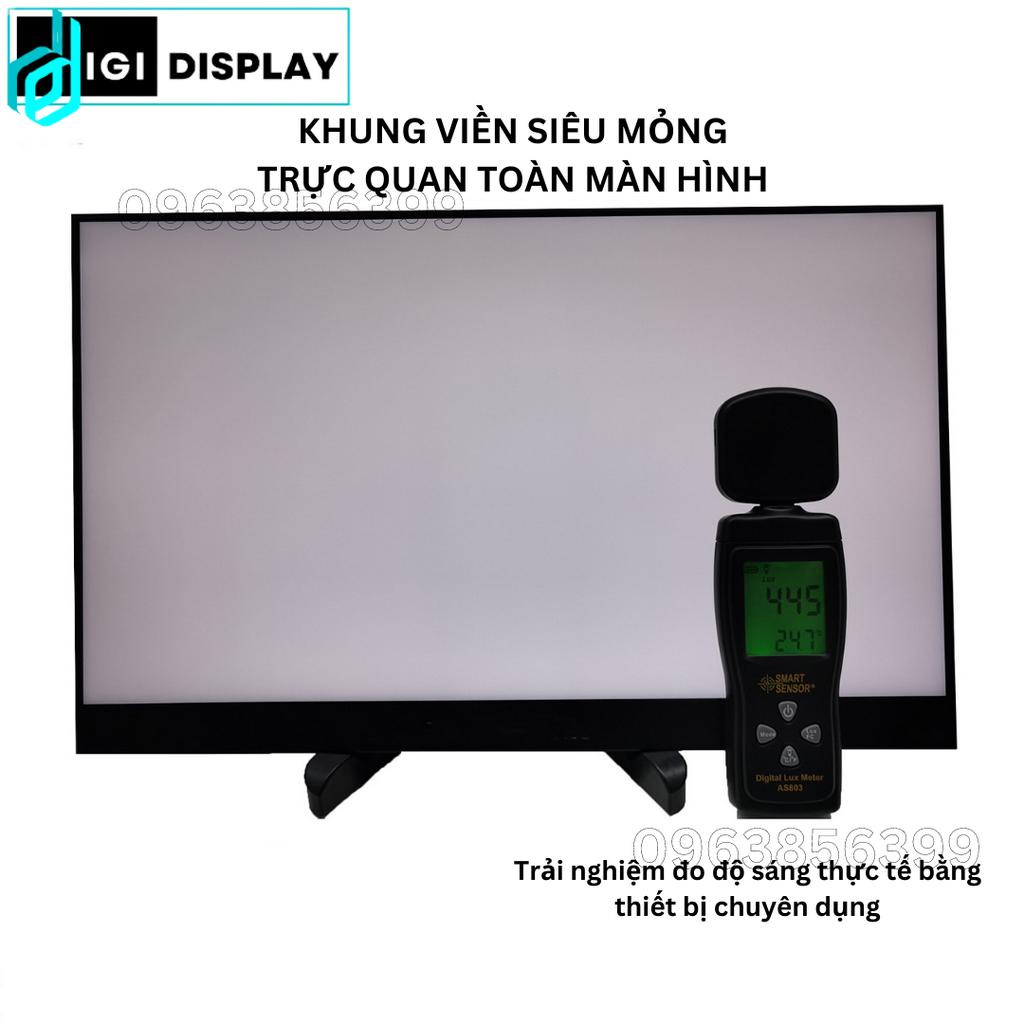 Màn hình di động IPS FHD/2K/4K Type C HDMI - Portable Monitor