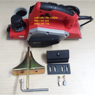 Máy bào gỗ Oshima MB-710