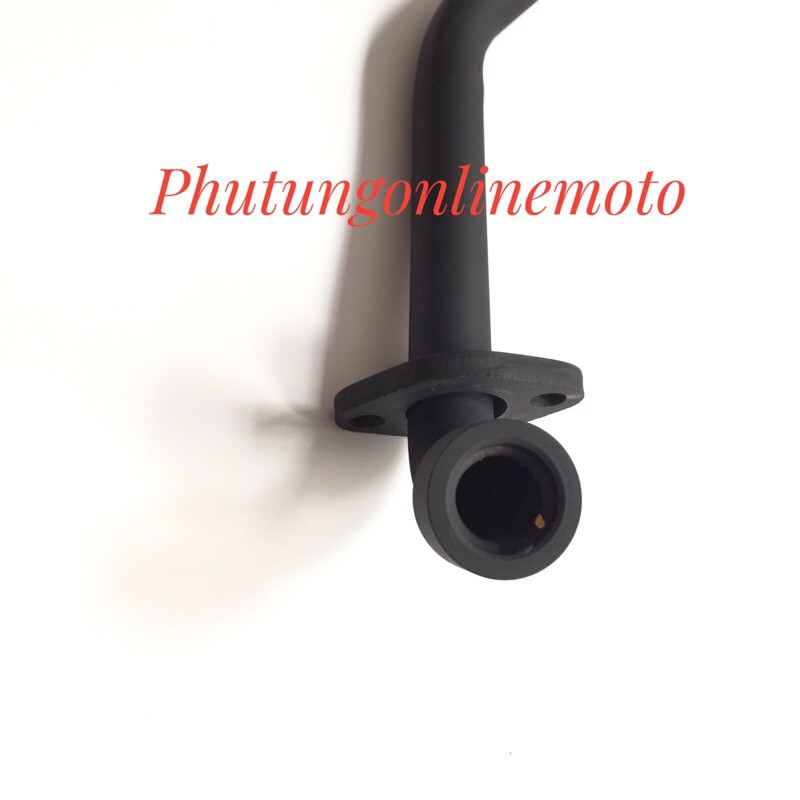 CỔ PÔ SUZUKI AXELO - XBIKE 125 - Zin chính hãng