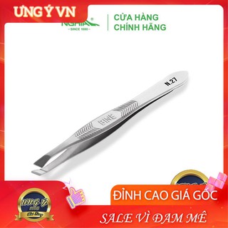 Nhíp vỉ giấy N-27 ( Nhíp BINE) Kềm Nghĩa UYDLKNCH