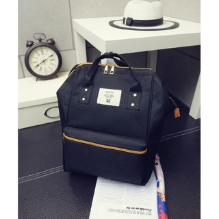 Balo thời trang vải dù cá tính