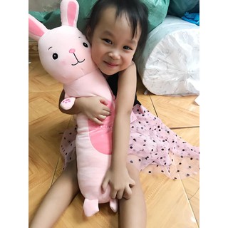 Gối ôm thú bông cho bé cực cute