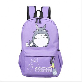 Balô totoro mẫu mới
