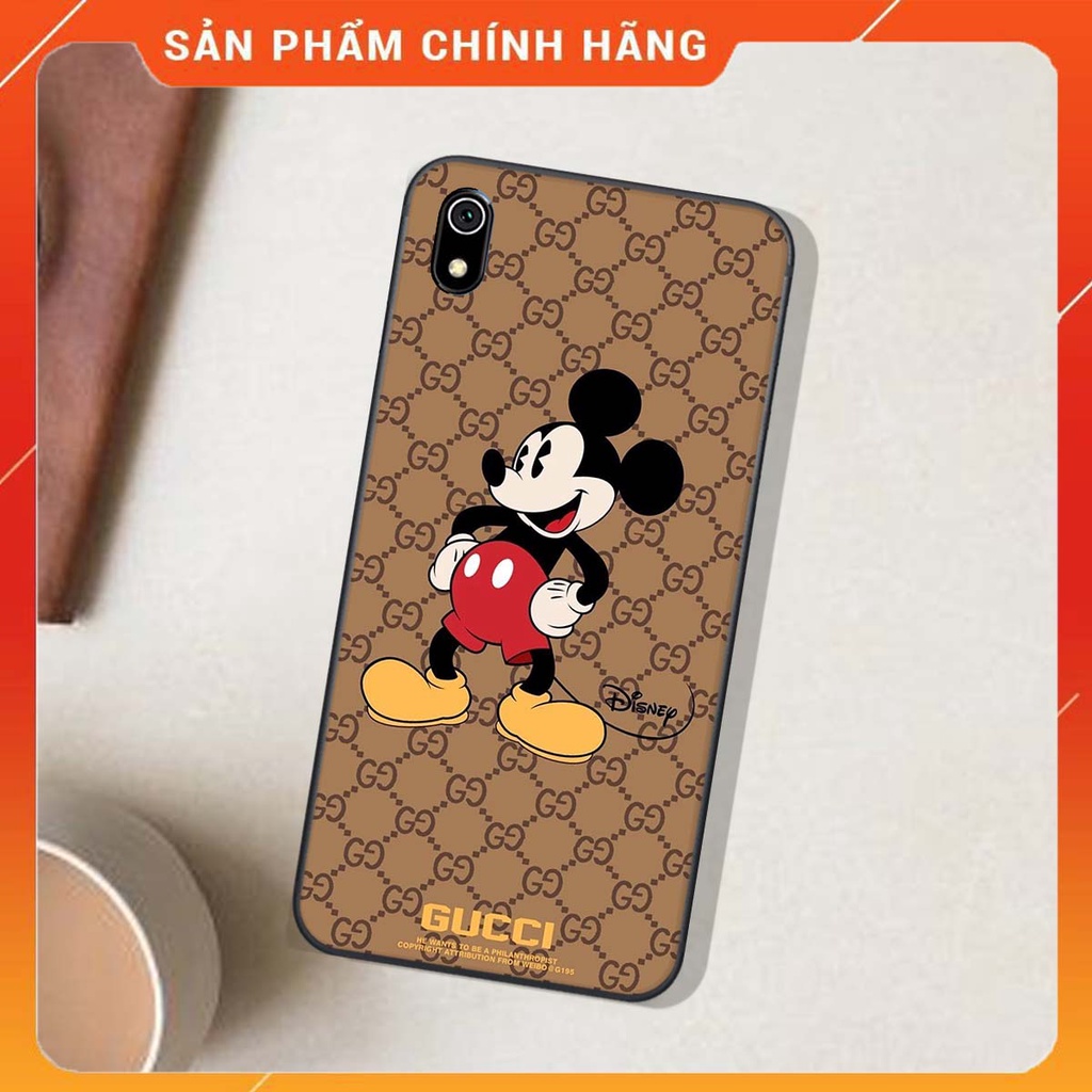 Ốp lưng Xiaomi REDMI 7A thời trang ,cá tính   ĐẸP -  RẺ - XINH - ĐỘC ĐÁO