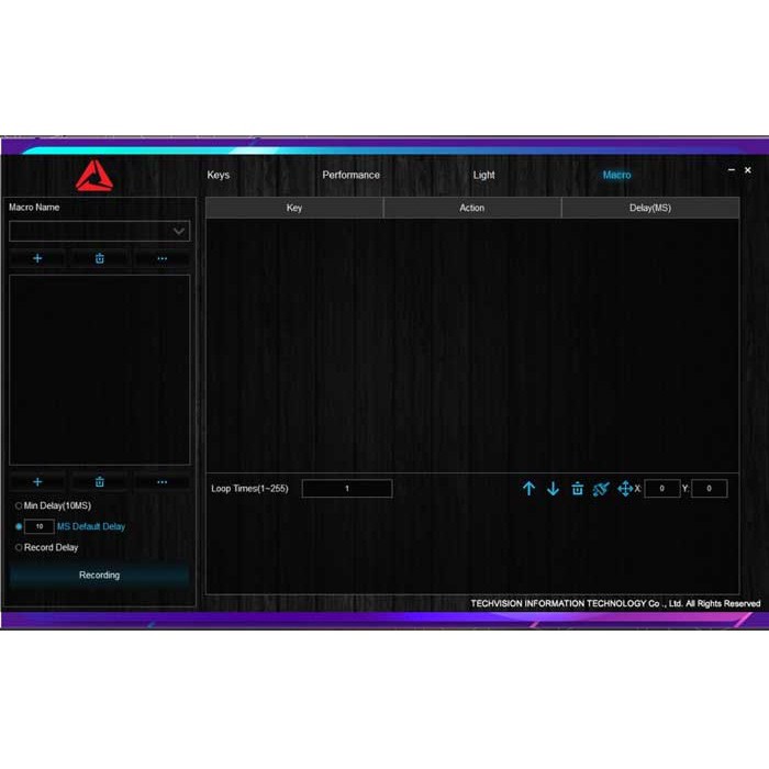 [Gaming Mouse] Chuột chuyên Game cao cấp NTC GIZA B7 Dor Beetle, Led RGB, DPI 4000, BH 2 năm (Đen)