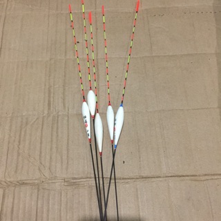 Combo 5 phao câu đài