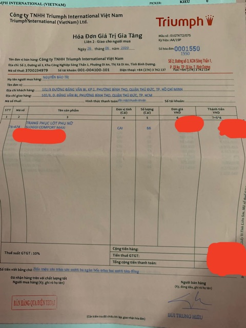 [Mã 12FASHIONSALE1 giảm 10K đơn 50K] Combo 3 quần lót Triumph Sloggi Comfort Maxi | BigBuy360 - bigbuy360.vn