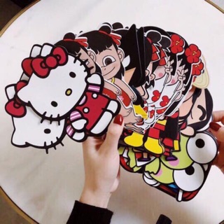 SỈ LÌ XÌ CHIBI RẺ NHẤT VBB 500c ~ 600