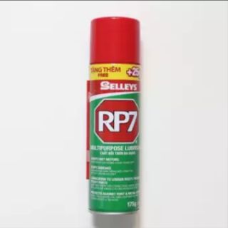 CHAI XỊT CHỐNG RỈ SELLEYS