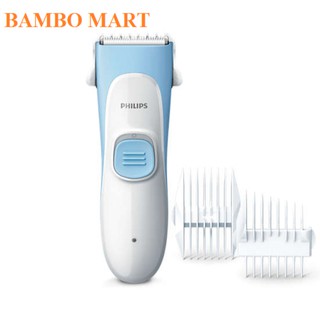 TÔNG ĐƠ CẮT TÓC TRẺ EM PHILIPS HC1055