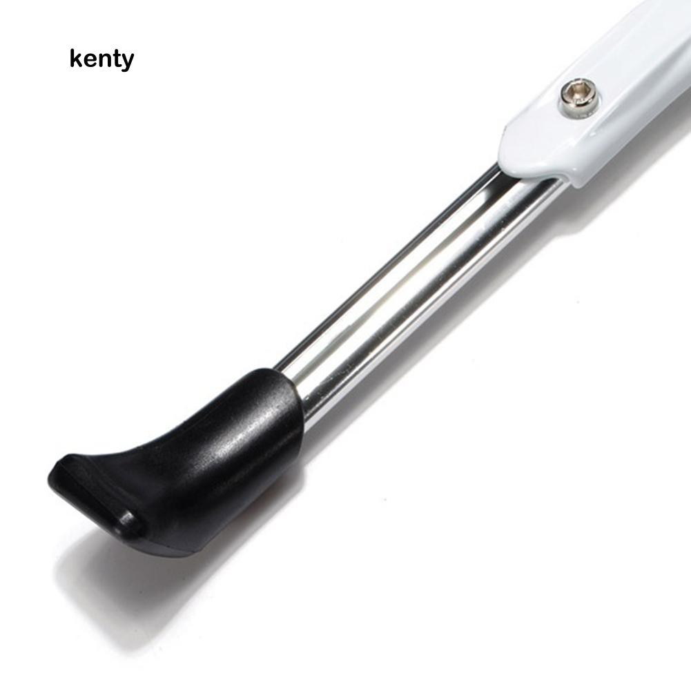 Kt★Chân Chống Đứng Cho Xe Đạp Leo Núi MTB Có Thể Điều Chỉnh