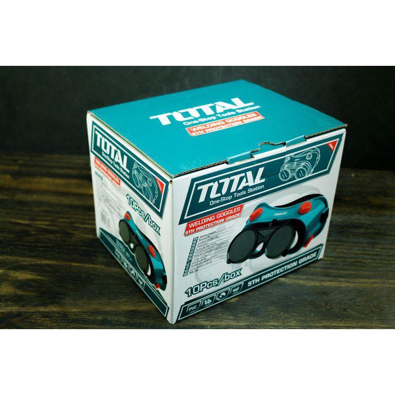 KÍNH HÀN 2 LỚP TOTAL TSP303