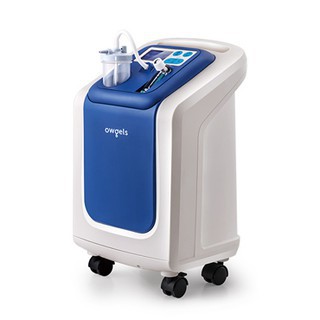 Máy tạo oxy Owgels ZY-603 Đức