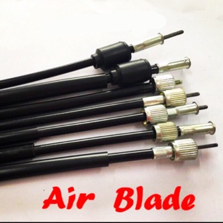 Dây công tơ mét Xe AIR BLADE, Dây đồng hồ tốc độ AIR BLADE