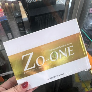 Giảm cân zo_one thái lan