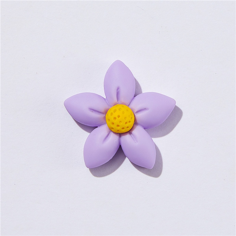 Lena Belle Resin phụ kiện dép Crocs charm DIY khóa giày crocs jibbitz Nhựa trang sức Phụ kiện trang trí giày crocs nút trang trí điện thoại di động Nắp đậy / Khung ảnh / Cốc nước / Túi Nguyên liệu làm phụ kiện handmade sáng tạo