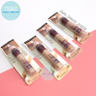 Kem che khuyết điểm MAYBELLINE AGE REWIND DARK CIRCLE ERASER