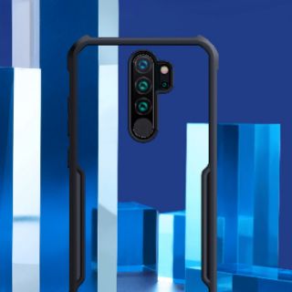 Ốp lưng Redmi Note 9s / Note 11 Pro / Note 12 Pro 5G / Note 8 Pro / Note 12  / Note 10 Xundd chống sốc 2 mét chống
