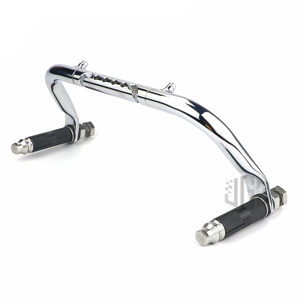 Giá Đỡ Cần Gạt Mở Rộng Đa Năng Cho Xe Máy Vespa GTS 300 GTS 300 GTV Primavera S 125 150 CNC