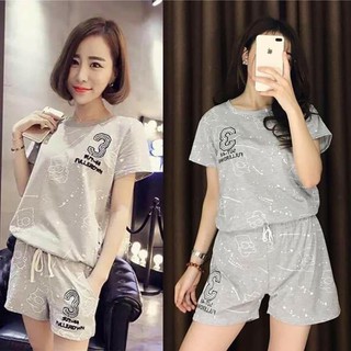 Bộ ngủ nữ hàng quảng châu