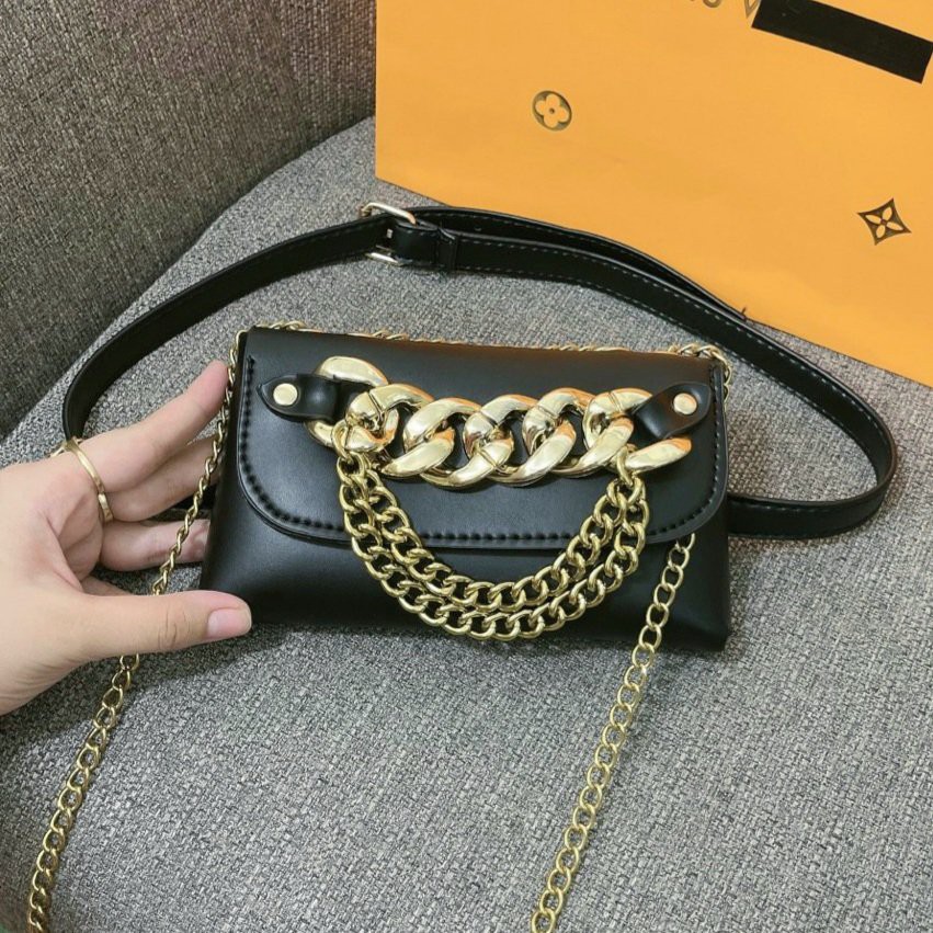  Túi đeo hông mini vừa vừa điện thoại nhỏ gọn thời trang | BigBuy360 - bigbuy360.vn