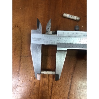 Cầu chì Bạc 1A,2A,3A