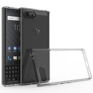Ốp lưng chống sốc Bumper Blackberry Key2 Keytwo