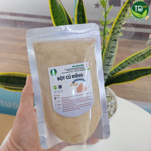 Bột riềng gia vị cho món ăn thơm ngon, hấp dẫn – [500g/1Kg]