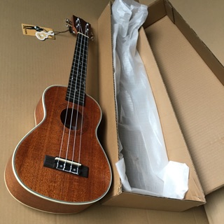 Đàn Ukulele gỗ Concert | Chính hãng.