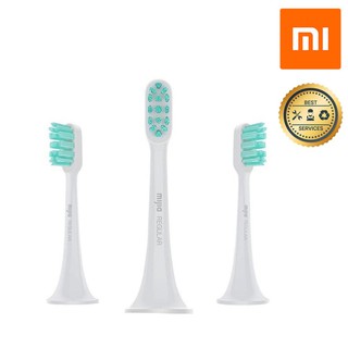 Bộ 3 đầu bàn chải đánh răng Xiaomi Electric Toothbrush