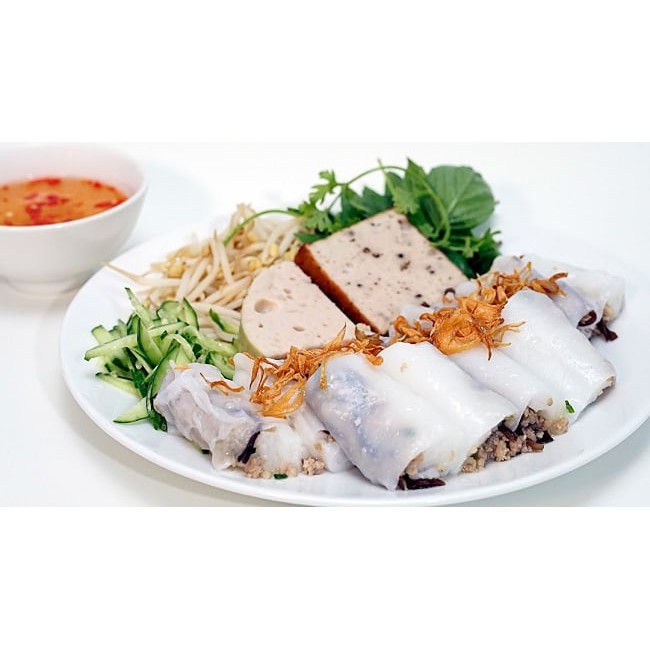 BỘT BÁNH CUỐN 400GR BÍCH CHI