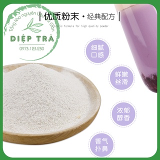 Bột khoai môn Binbaoli 1kg/gói