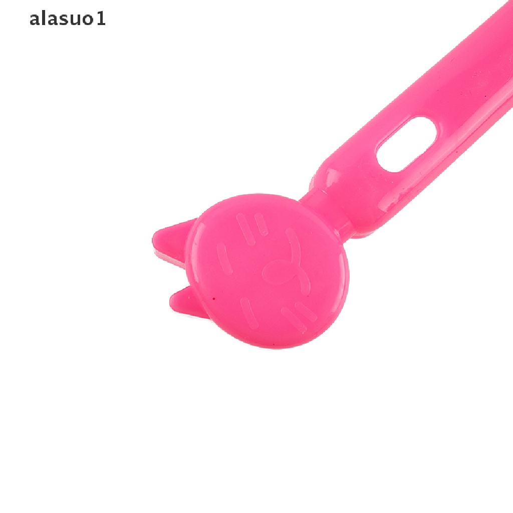 [alasuo1] Xẻng Dọn Vệ Sinh Sâu Tay Cầm Sáng Tạo Cho Mèo