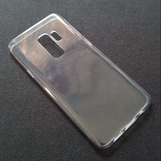 Ốp Lưng Samsung S9 Plus / Hàng Zin theo máy mới 100%.