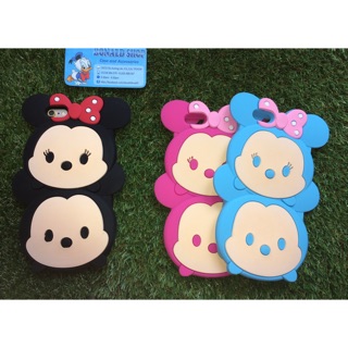 Ốp iphone 6 plus / 6s Plus tsum tsum 
