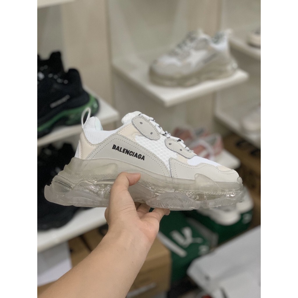 “❤️Freeship❤️” Giày 3len trips Thời Trang Form chuẩn chữ form đẹp | BigBuy360 - bigbuy360.vn
