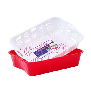 COMBO 5 CÁI BỘ THAU RỔ NHẬT NHỎ / TRUNG ĐẠI ĐỒNG TIẾN [ C1147- J1147] [C1148- J1148]