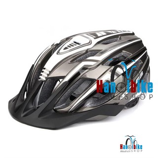 mũ xe đạp leo núi MTB/Road