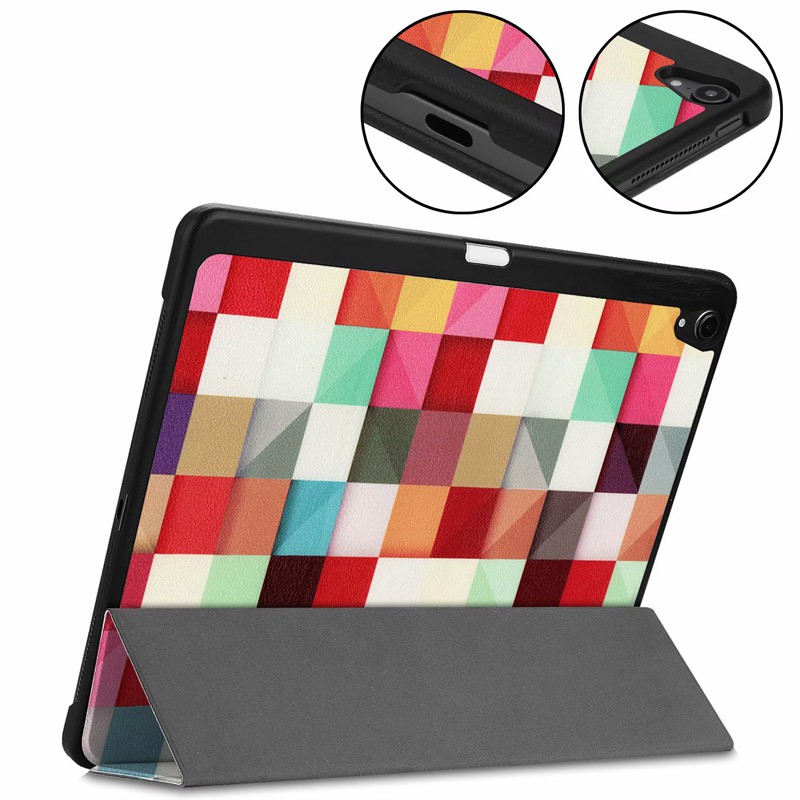 Bao da máy tính bảng kiêm giá đỡ có ngăn đựng bút cảm ứng Apple dành cho iPadPro11 A1980 A2013 A1934 A1979 | BigBuy360 - bigbuy360.vn