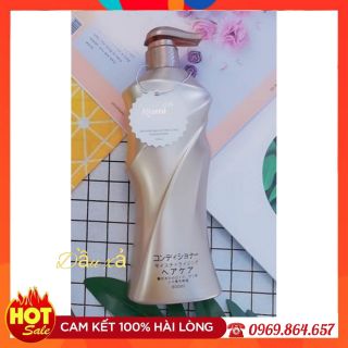 Dầu xả Kami Plus - siêu mượt