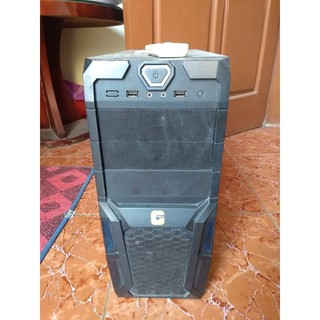 Case máy tính để bàn giá rẻ ( nguyên thùng đầy đủ)