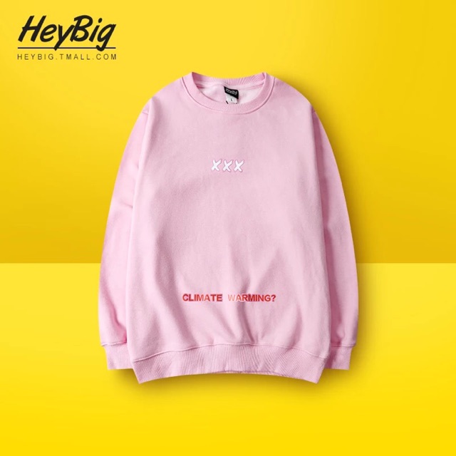 Áo nỉ heybig ❗️