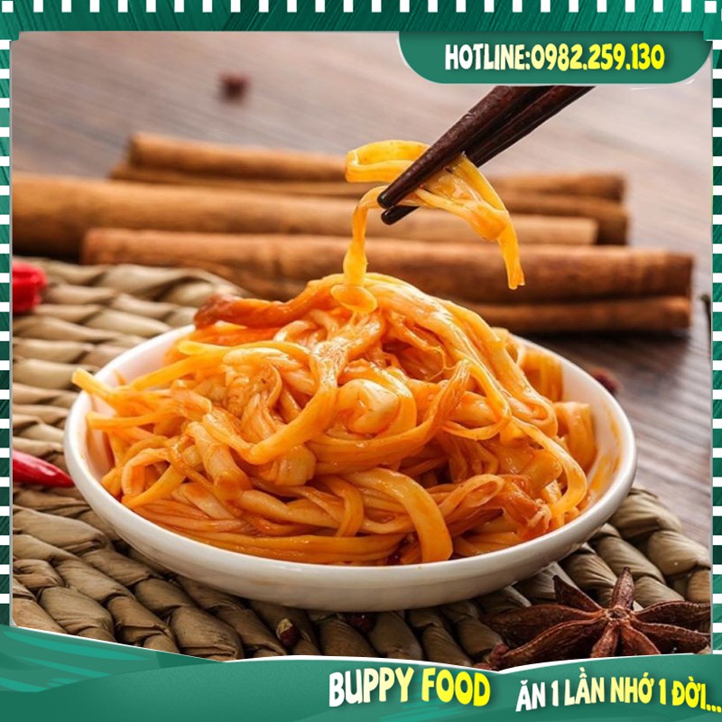 [Mã PHAMRO68 giảm 8% đơn 300K]Set 20 Món Ăn Vặt Cay Ngon  Đồ ăn vặt nội địa tổng hợp các món cay siêu ngon nhiều vị | BigBuy360 - bigbuy360.vn