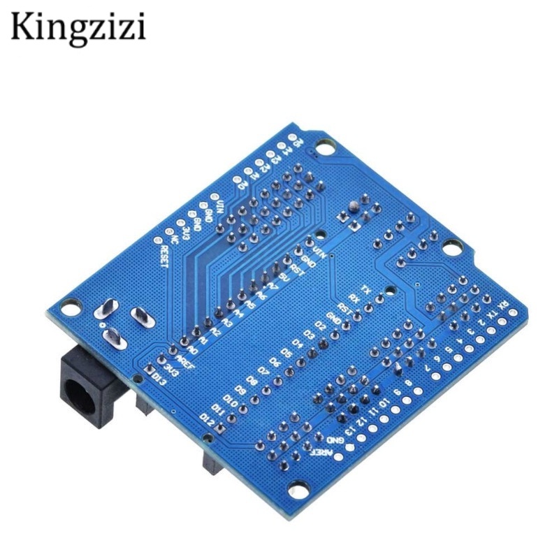 Bảng Mạch Nano V3.0 Đa Năng Cho Arduino