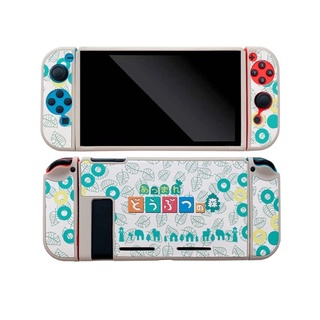 [HCM] Case ốp nhựa cho Nintendo Switch