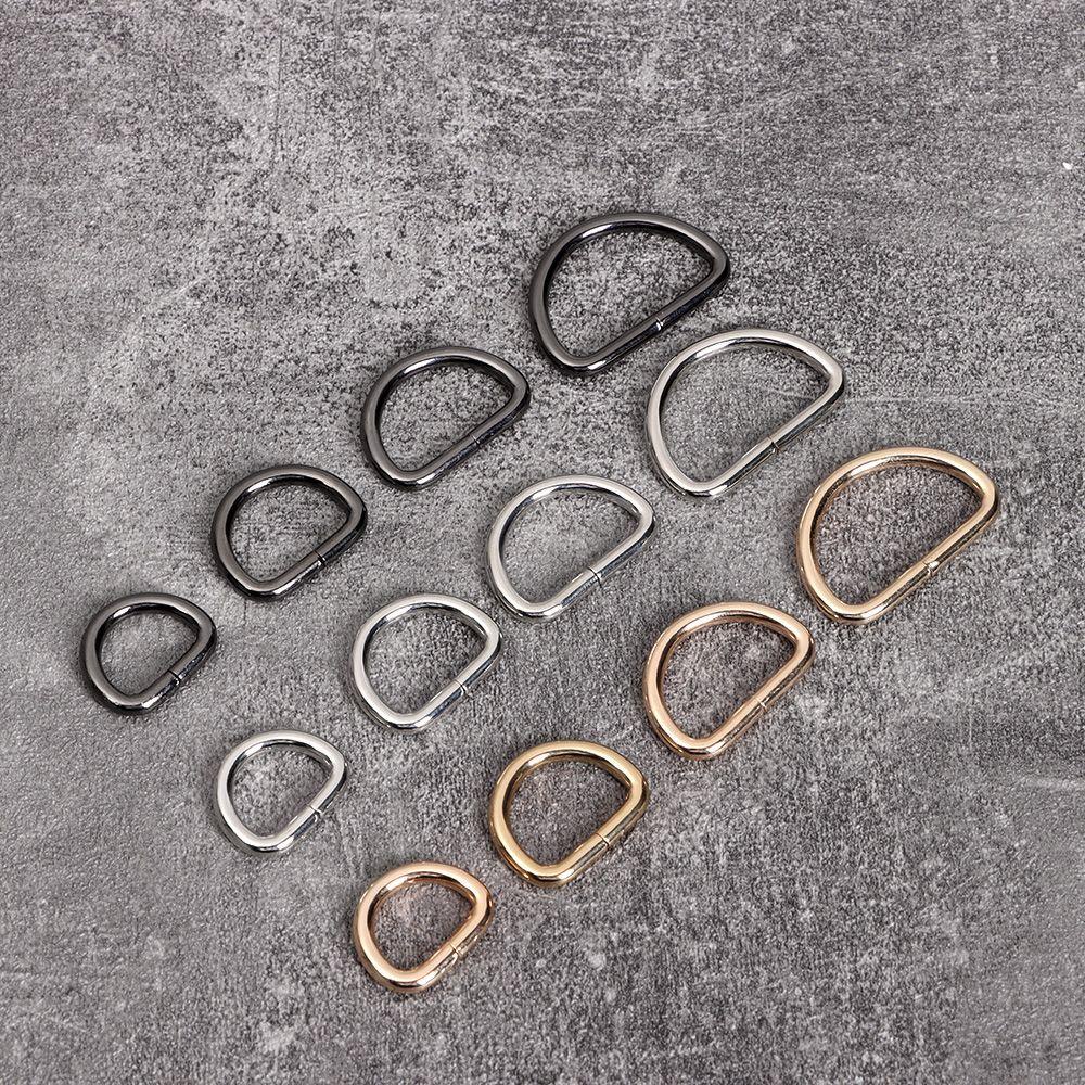 Set 20 Kẹp Chữ D Đa Năng Tiện Dụng