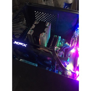 Vga XFX 470 - 4 gb